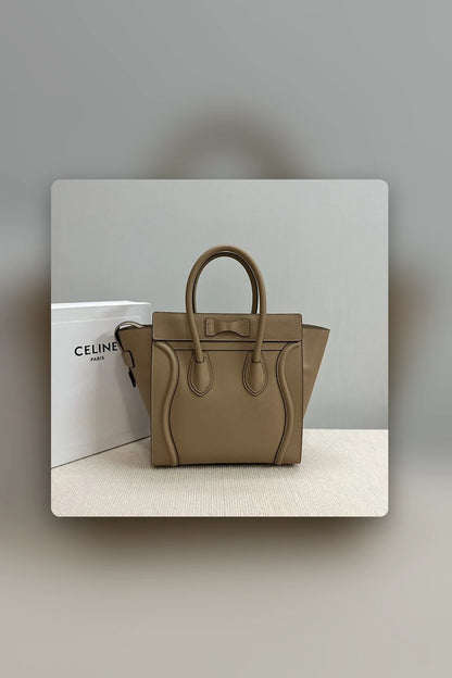 NB - COL Bag - 1126