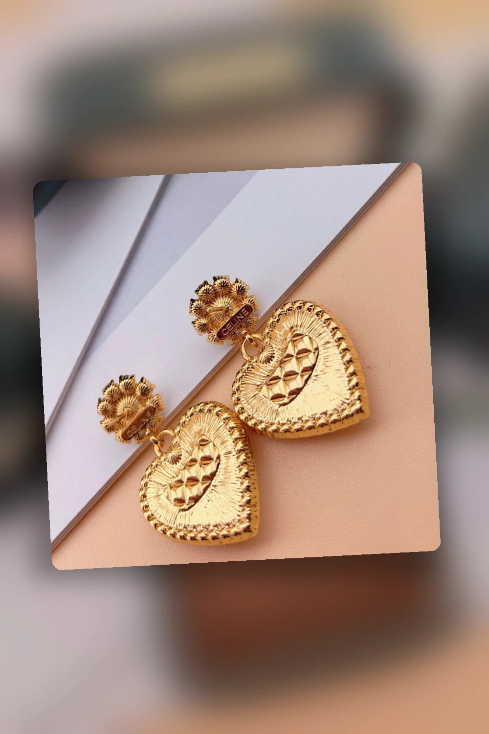 NB - COL Jewelry - 293