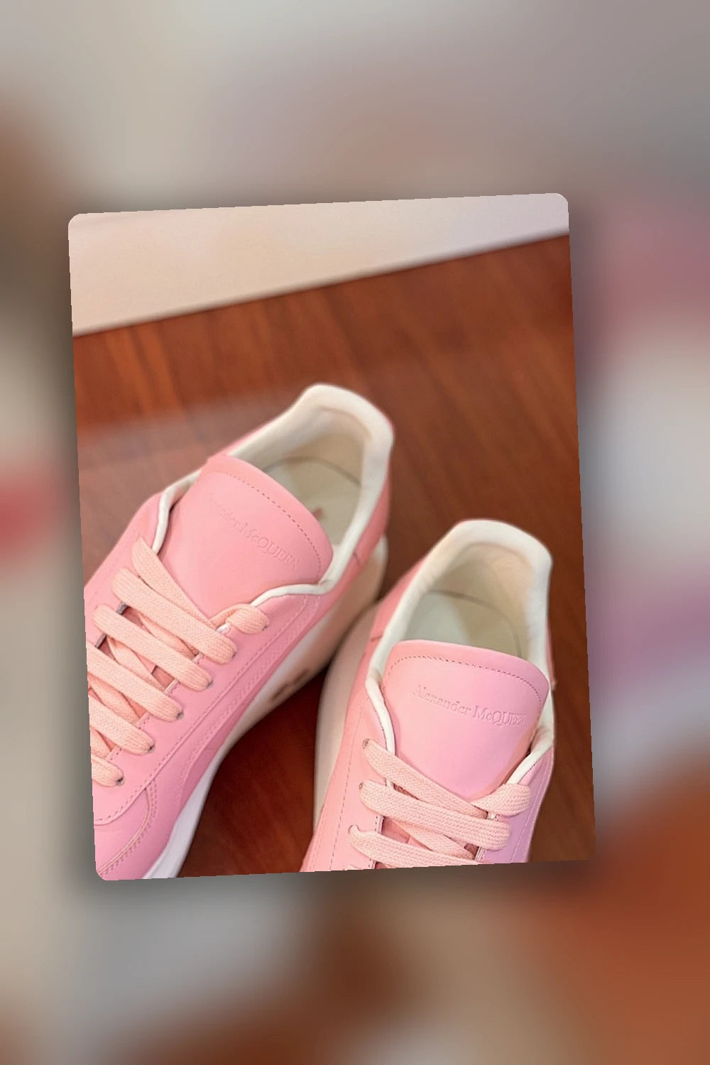 NB - AQ Women Shoes - 562