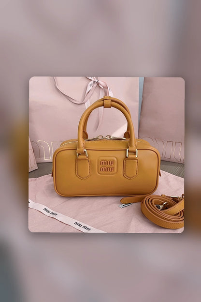 NB - MMU Bag - 1451
