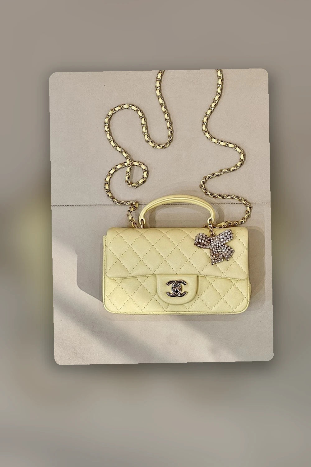 NB - CHL Bag - 672