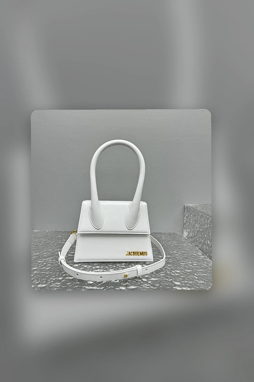 NB - JCA Bag - 098