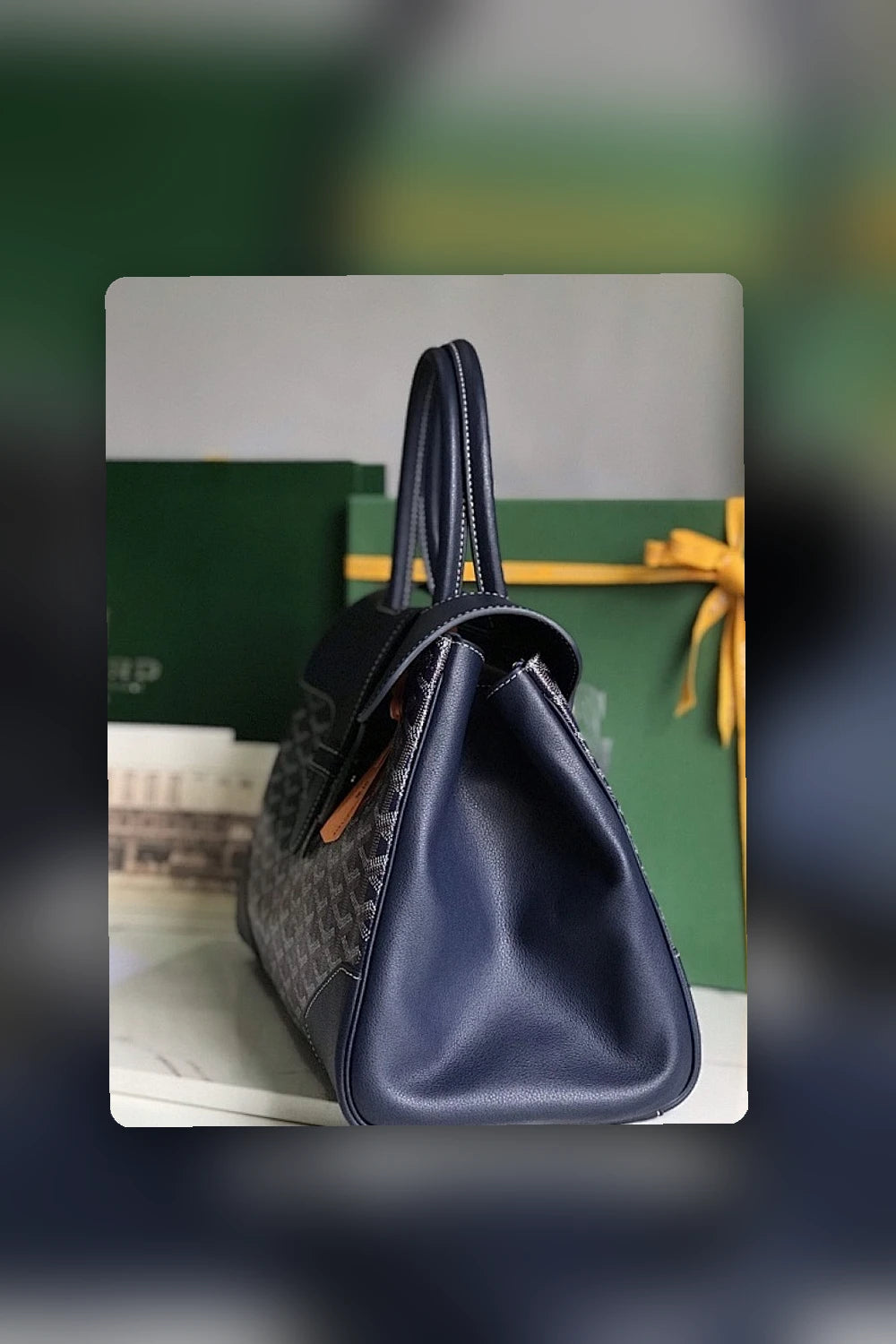 NB - GYO Bag - 356
