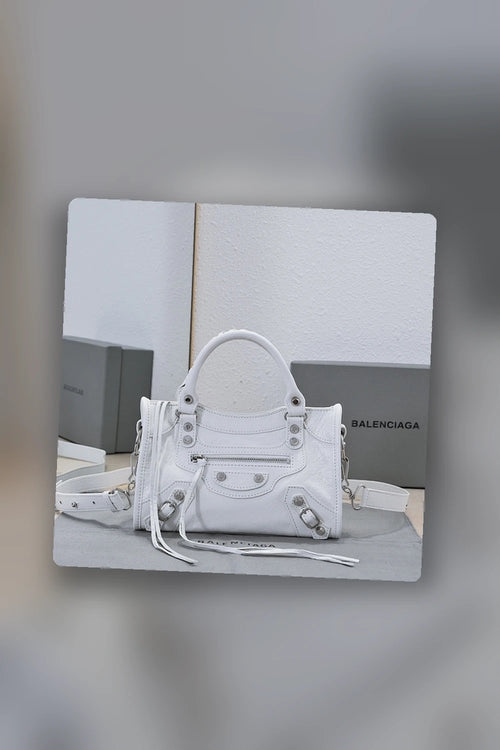 NB - BG Bag - 214