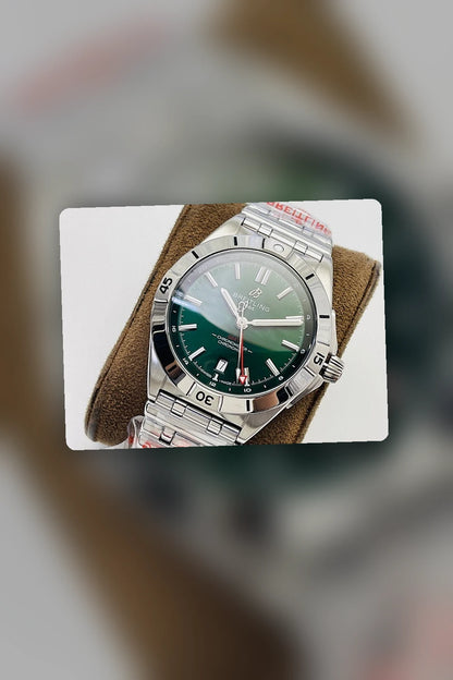 NB - Mix Watch - 1370