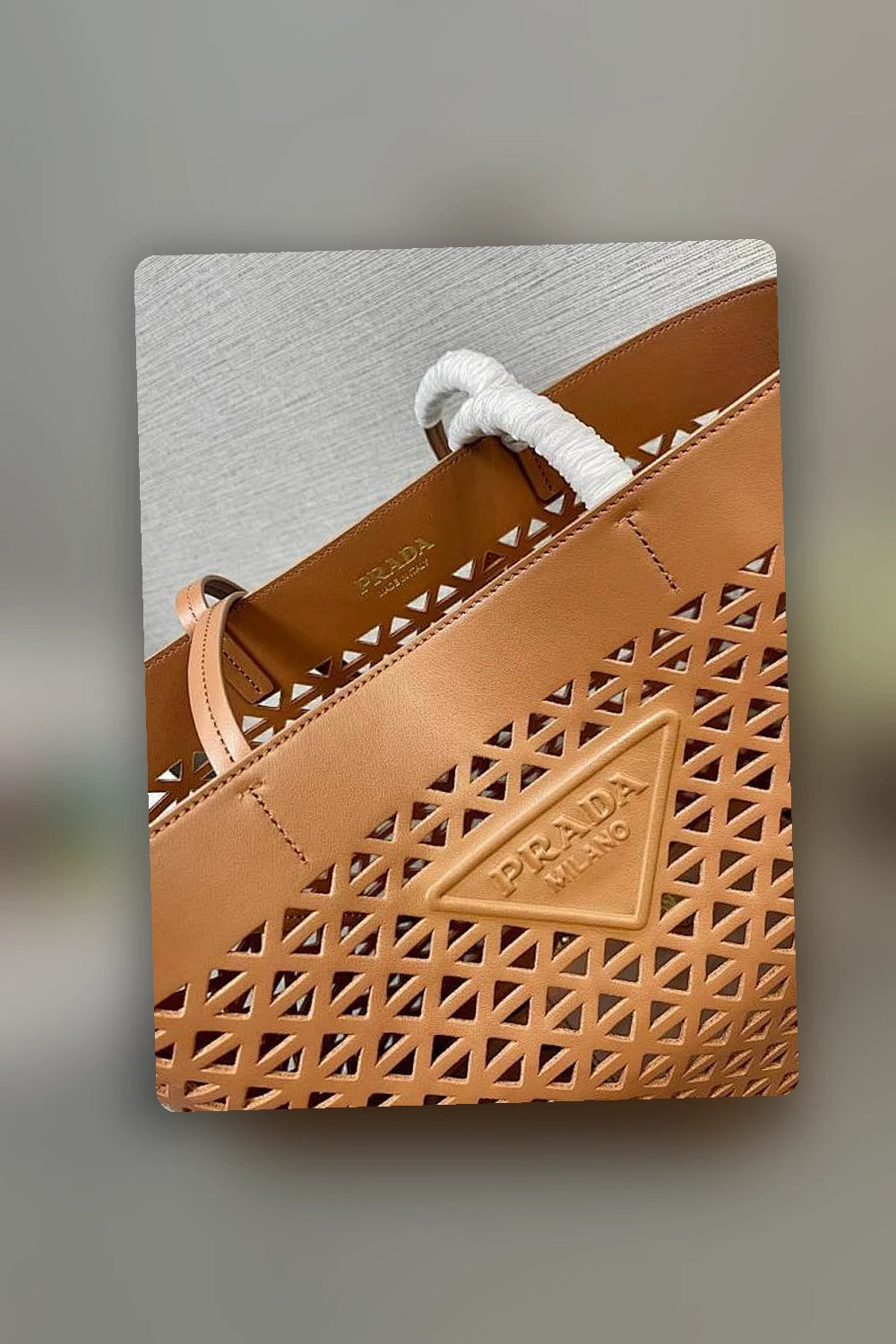 NB - PD Bag - 1428