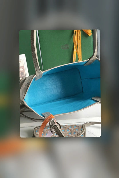 NB - GYO Bag - 1119