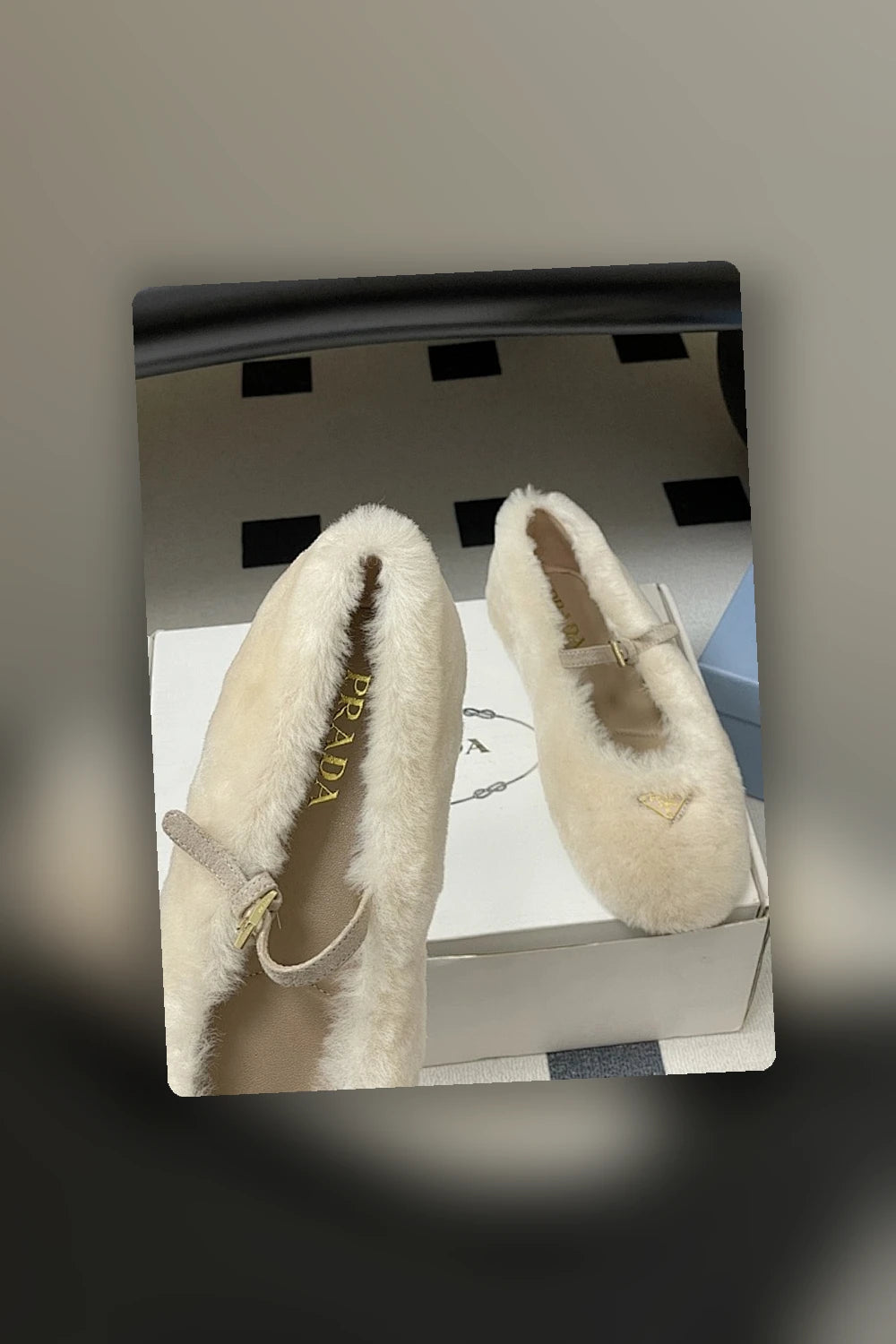 NB - PD Women Shoes - 771