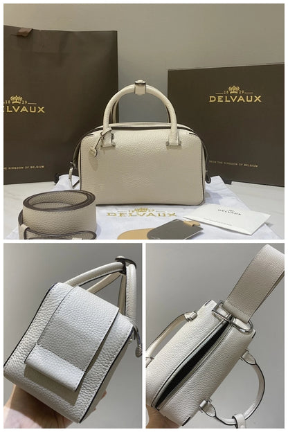 NB - DLVX Bag - 296
