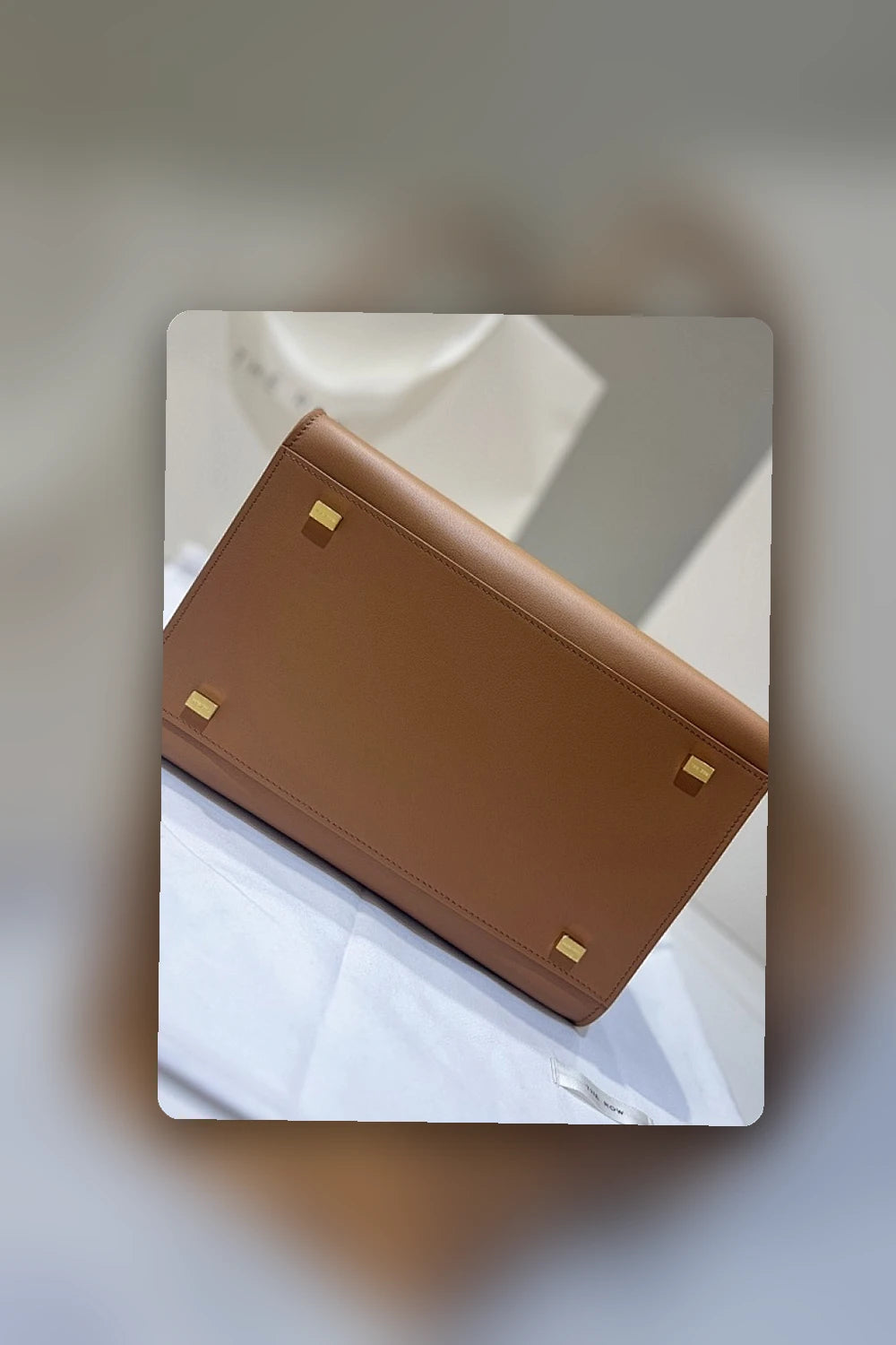 NB - THR Bag - 453