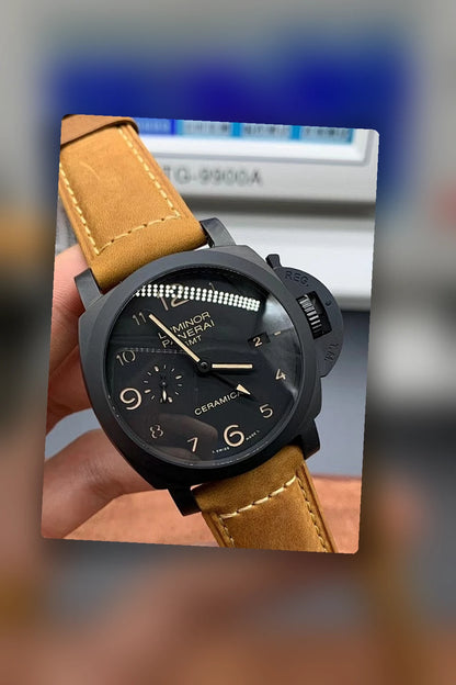 NB - Mix Watch - 1518