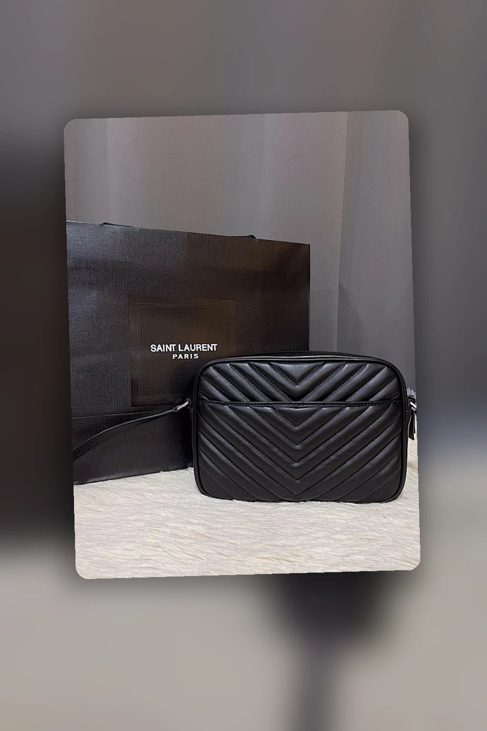 NB - YLS Bag - 1075