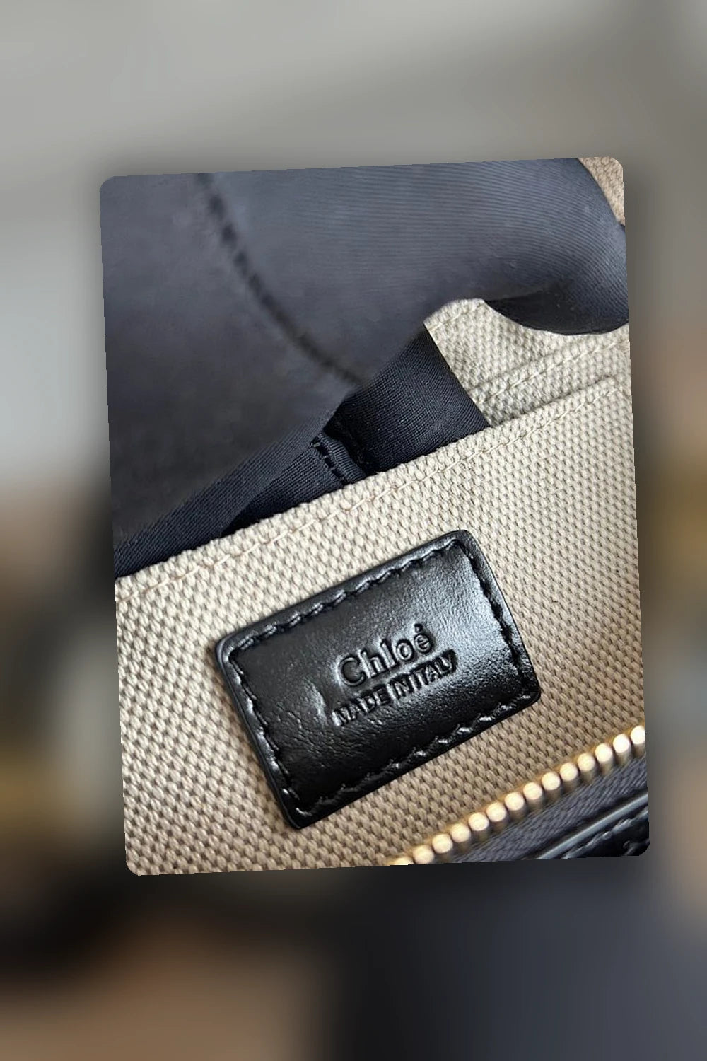 NB - CLE Bag - 310