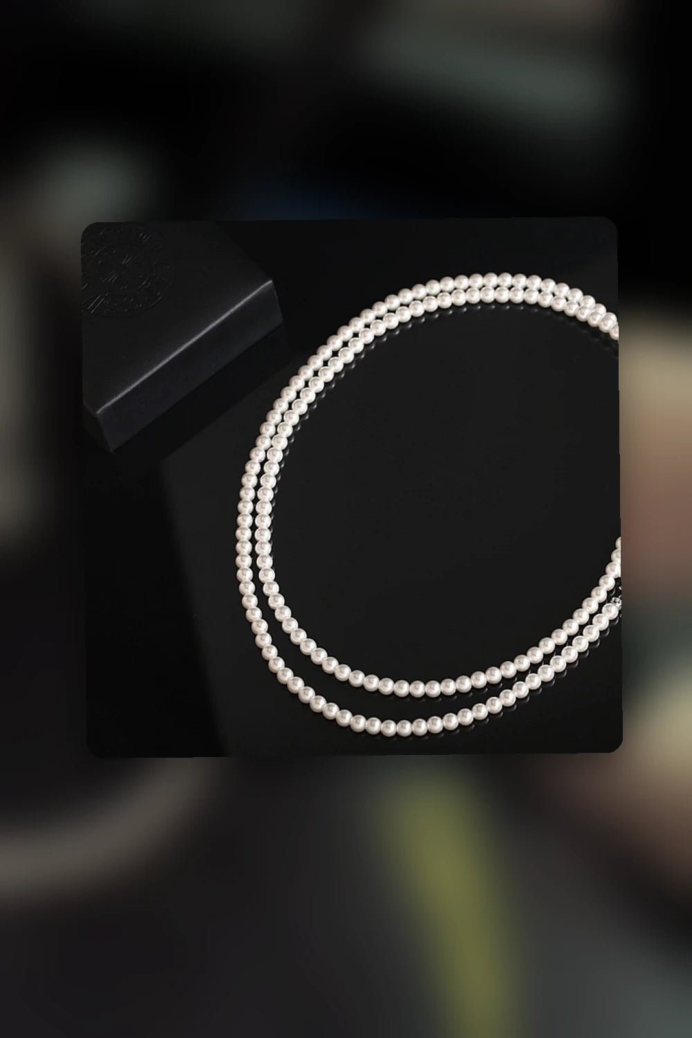 NB - CHO Jewelry - 207