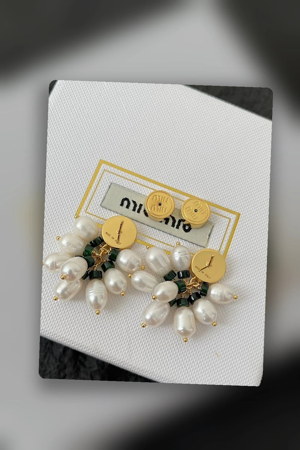 NB - MMU Jewelry - 262