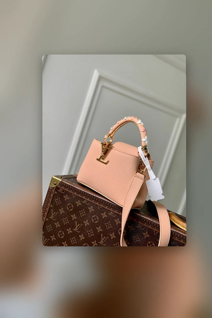 NB - LOV Bag - 1578