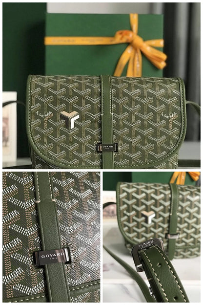 NB - GYO Bag - 668