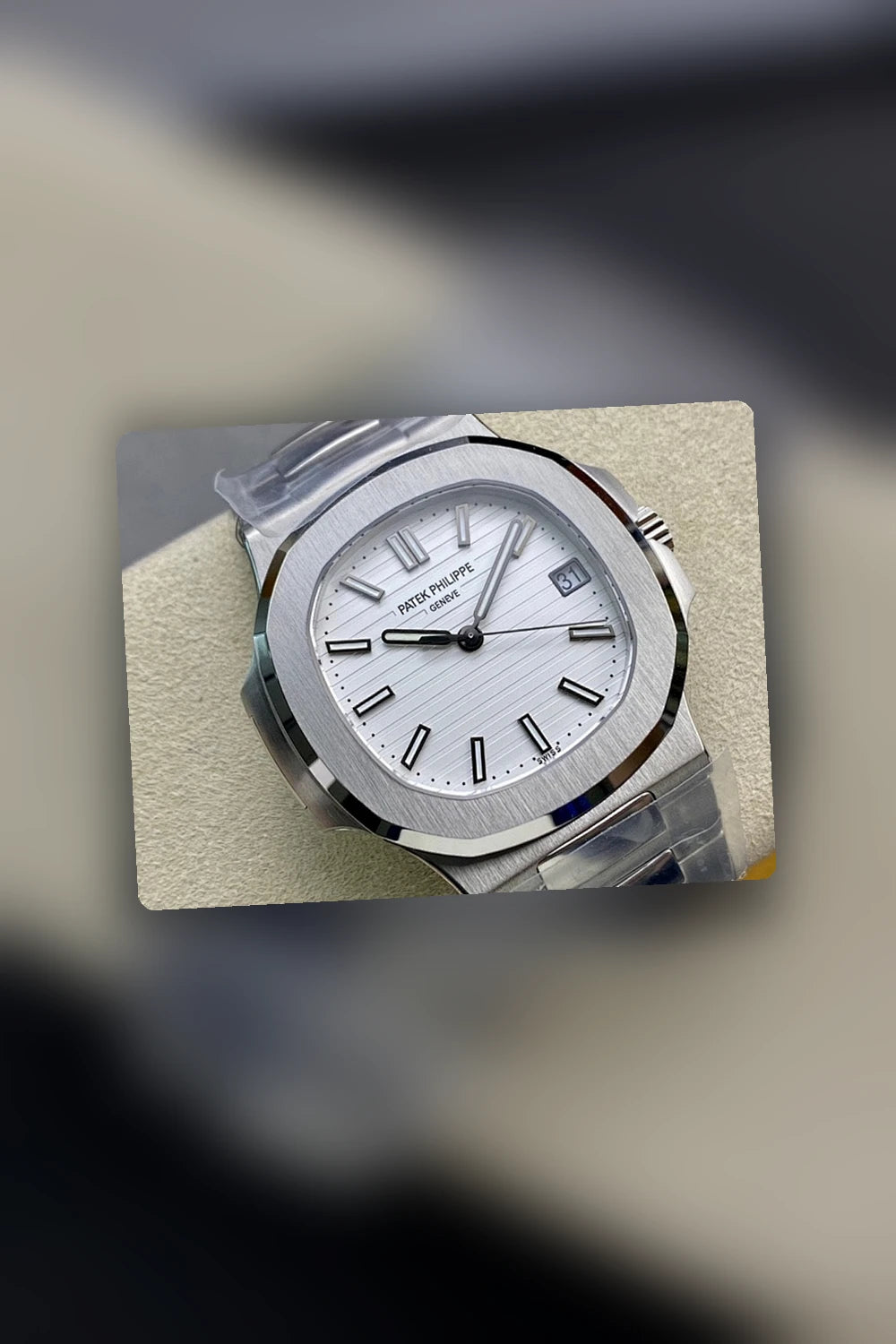 NB - Mix Watch - 1221