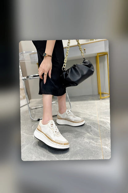 NB - CLE Women Shoes - 498