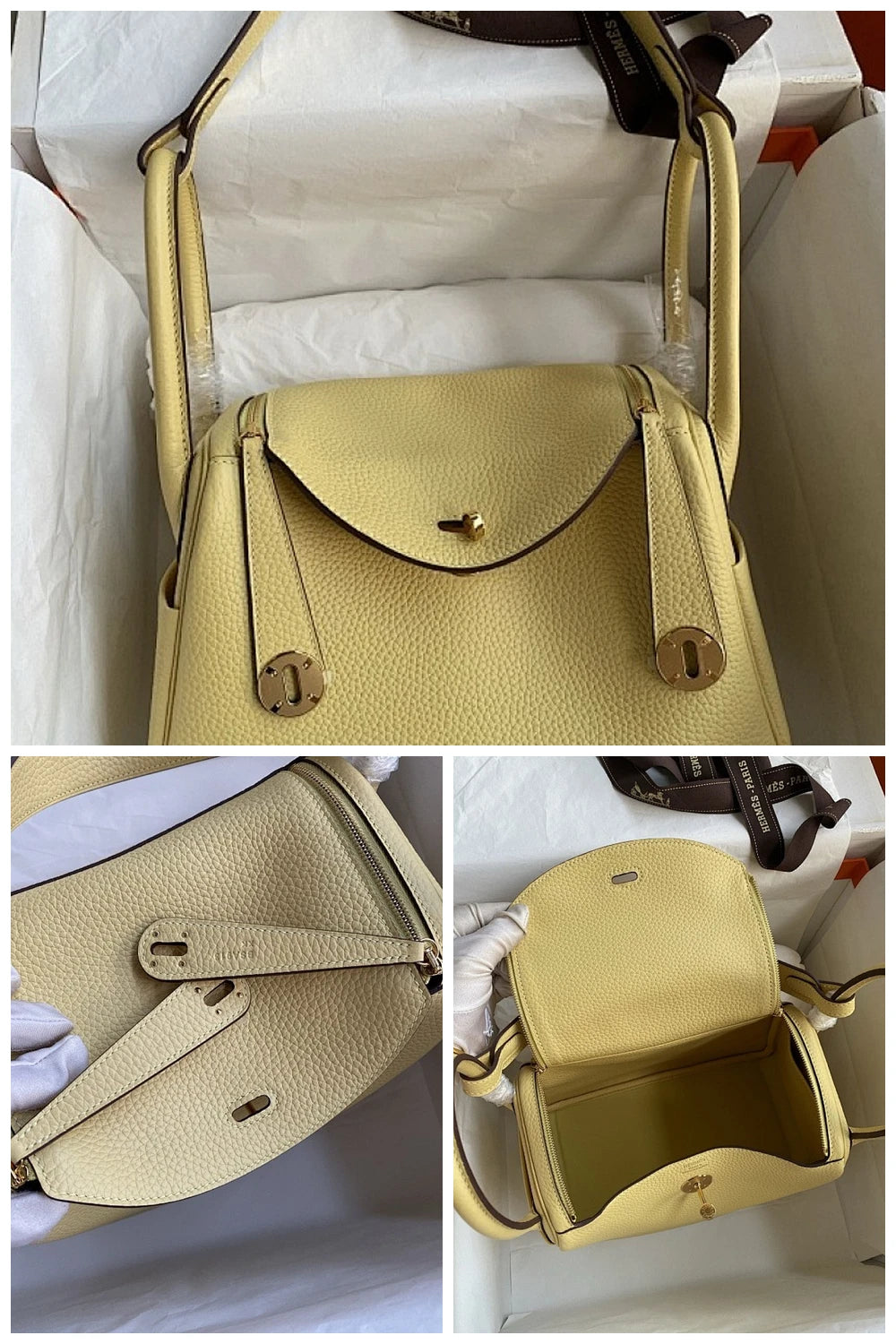 NB - HMS Bag - 721