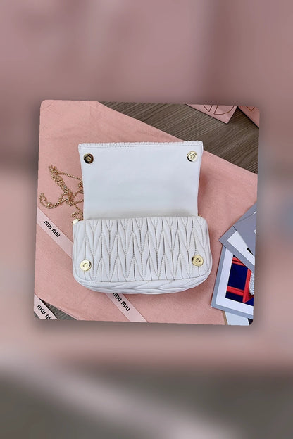 NB - MMU Bag - 1496
