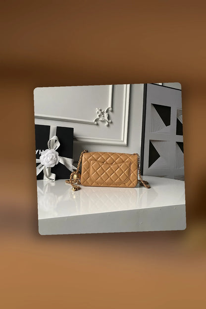 NB - CHL Bag - 591