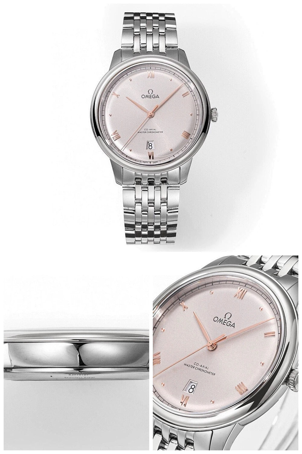 NB - Mix Watch - 776
