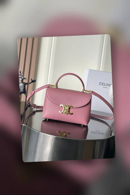 NB - COL Bag - 597