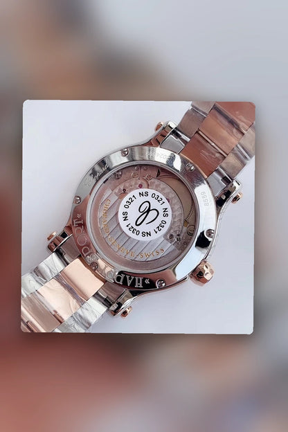 NB - Mix Watch - 1158