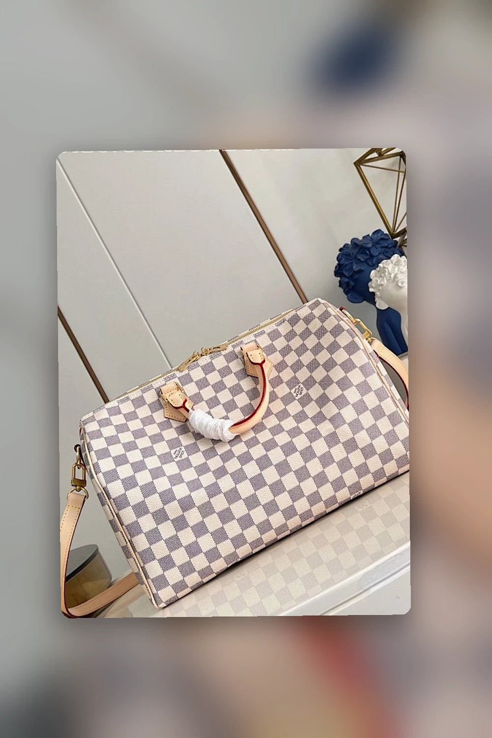 NB - LOV Bag - 273