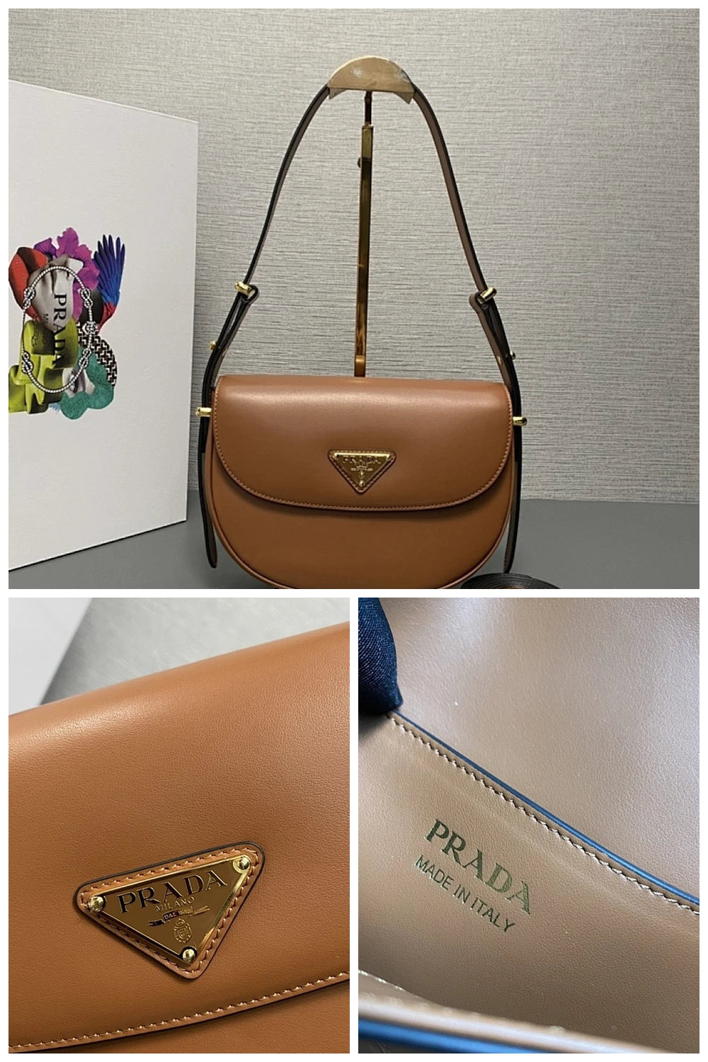 NB - PD Bag - 174