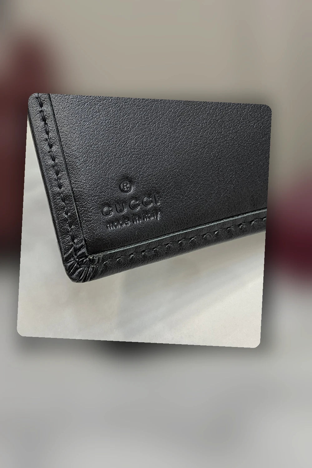 NB - GUKI Bag - 635
