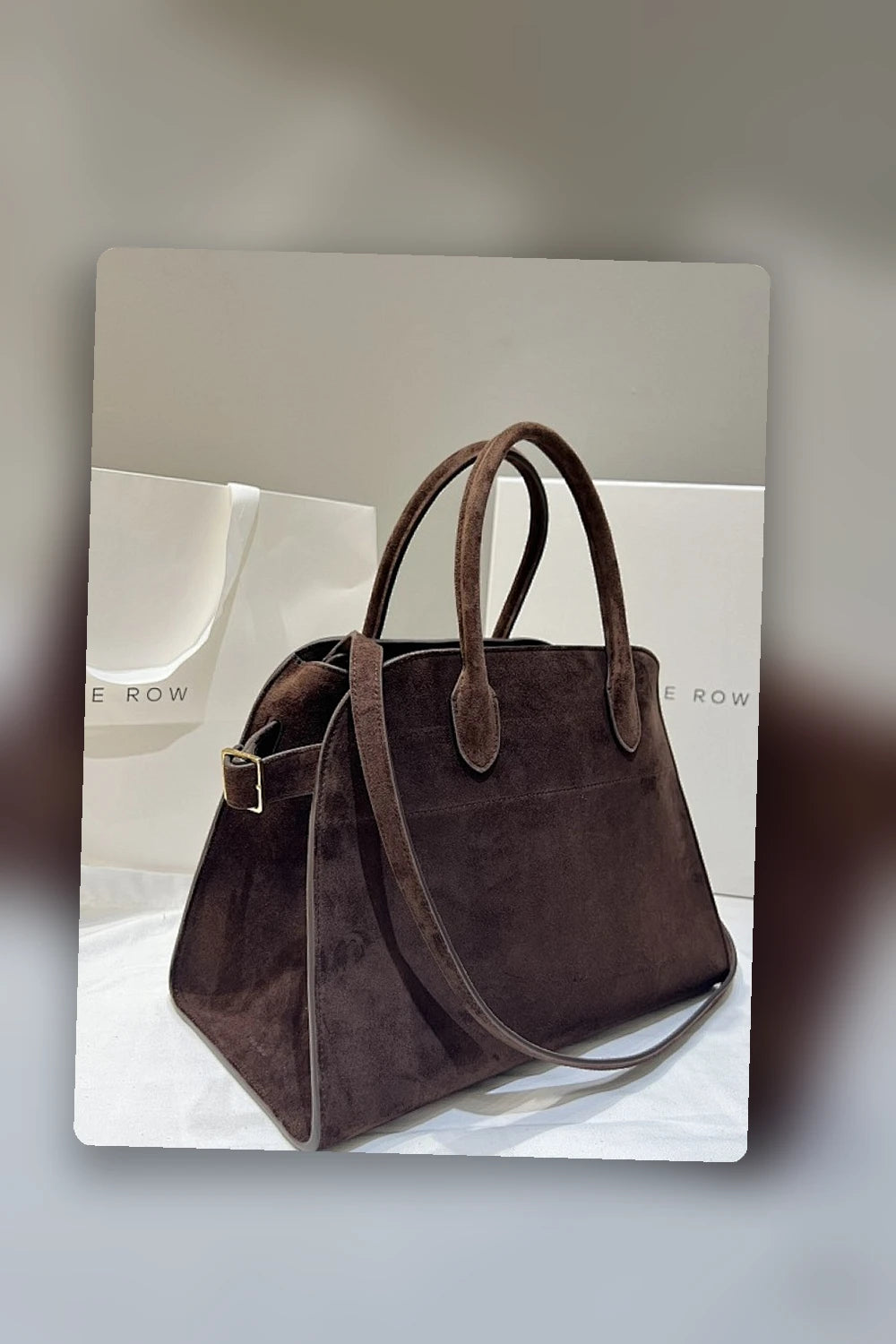 NB - THR Bag - 435