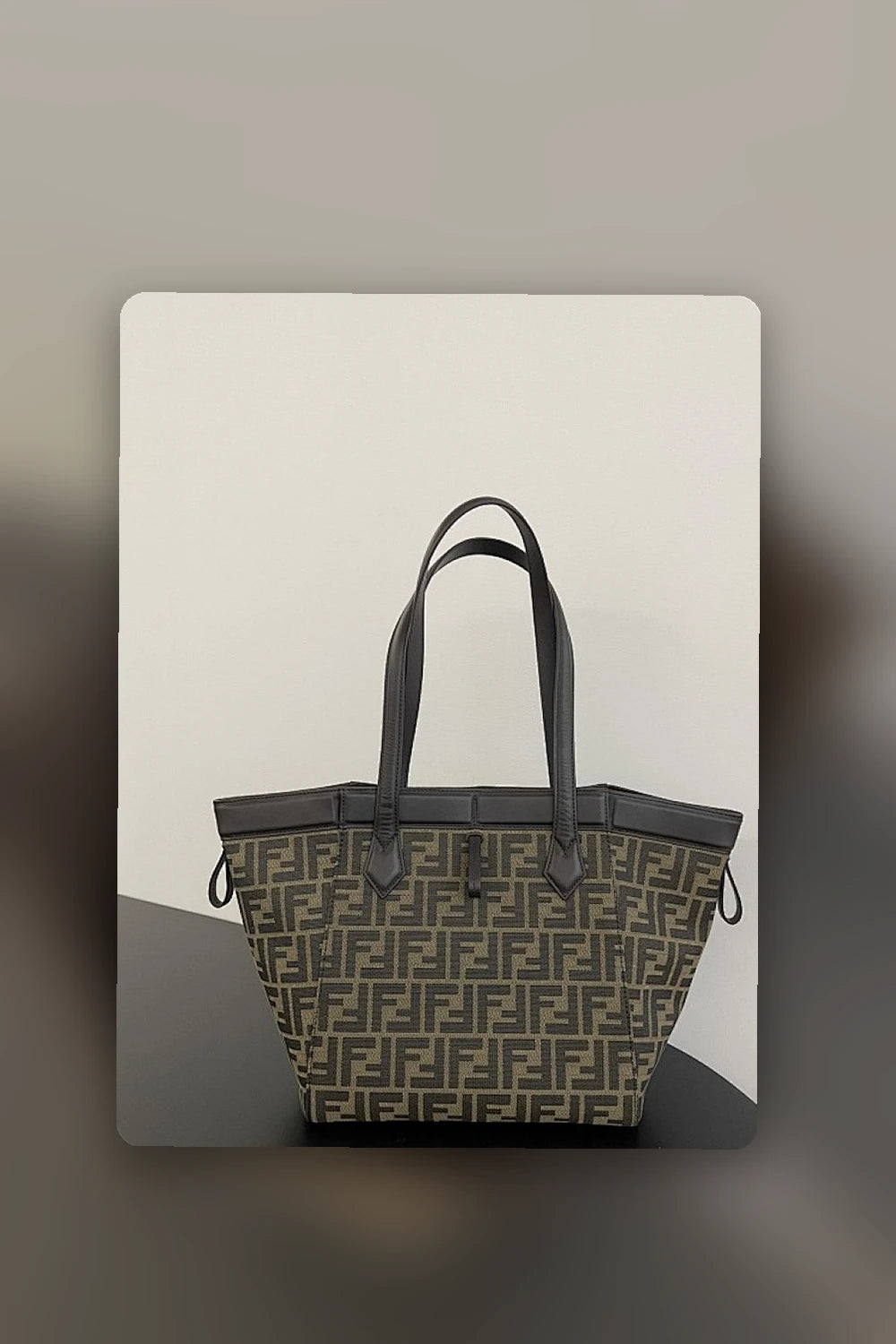 NB - FDE Bag - 034