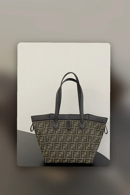 NB - FDE Bag - 034