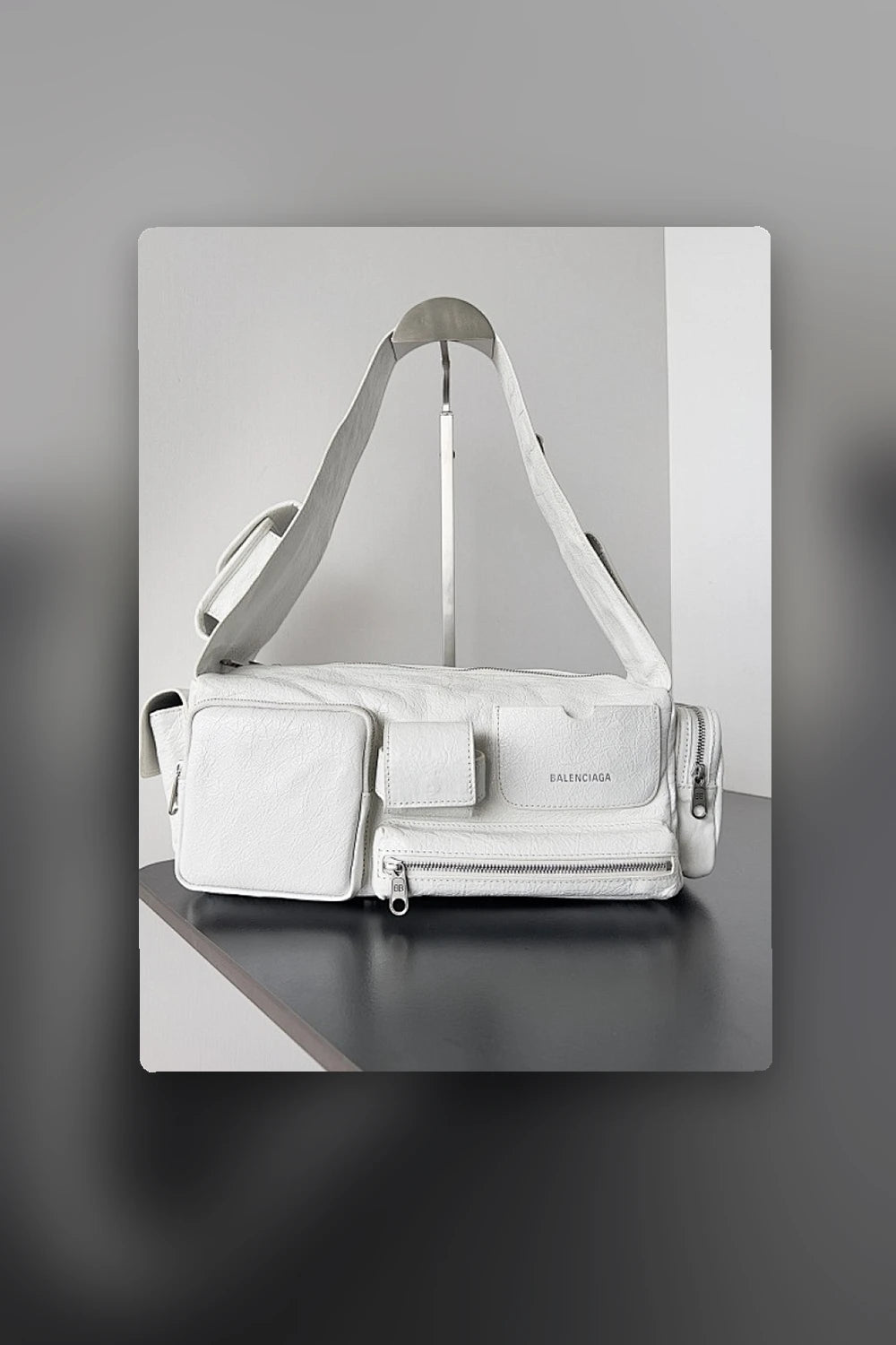 NB - BG Bag - 1009