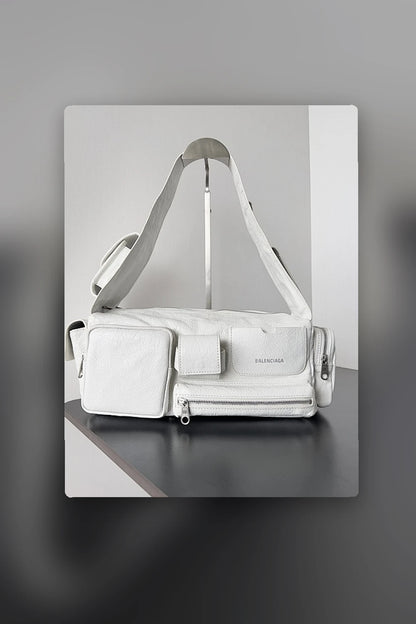 NB - BG Bag - 1009