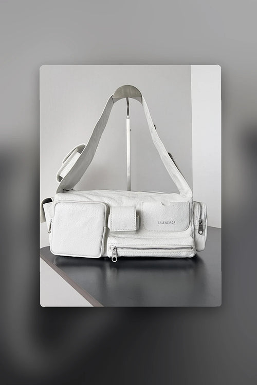 NB - BG Bag - 1009