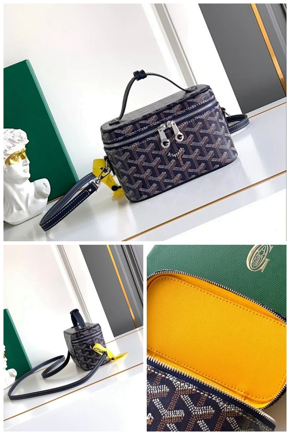 NB - GYO Bag - 191