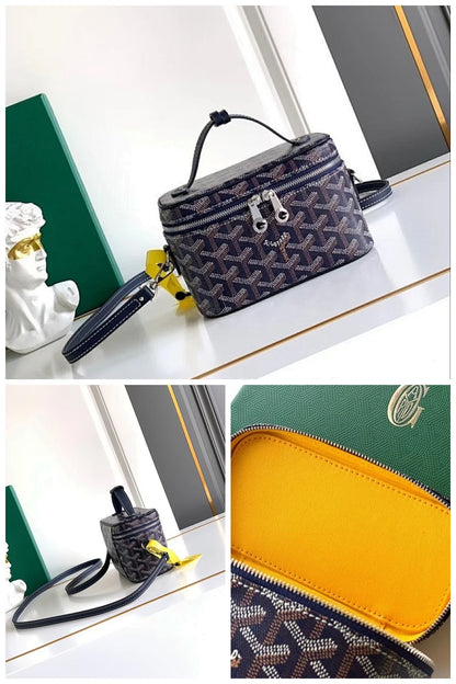 NB - GYO Bag - 191
