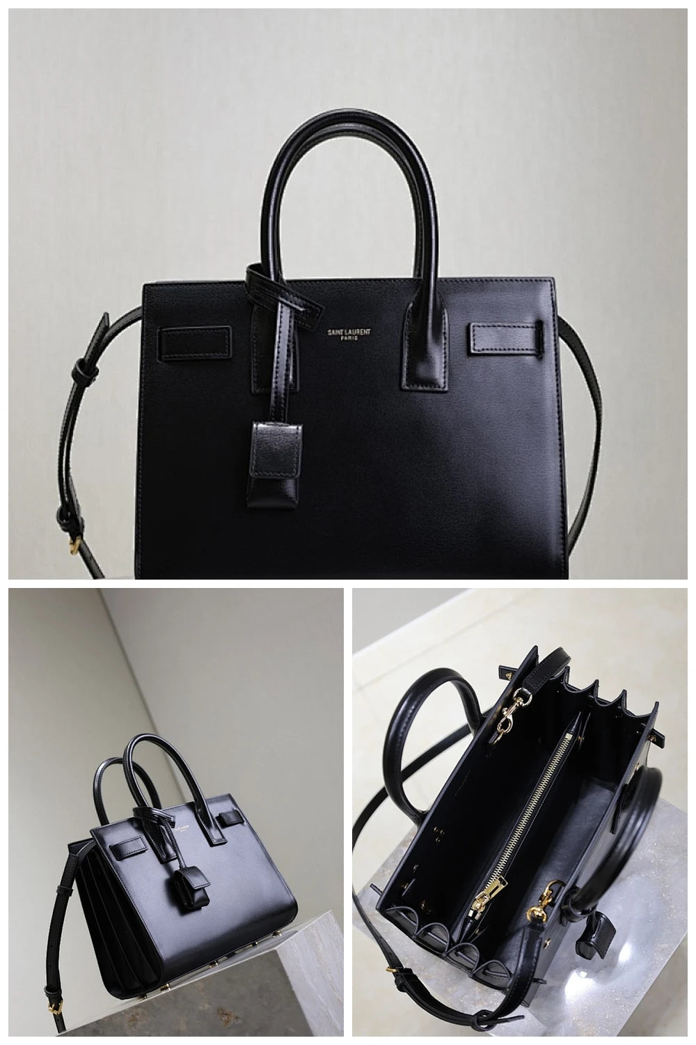 NB - YLS Bag - 1445