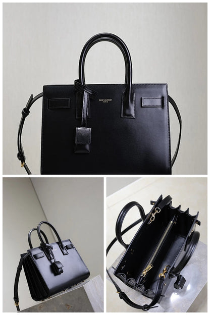 NB - YLS Bag - 1445
