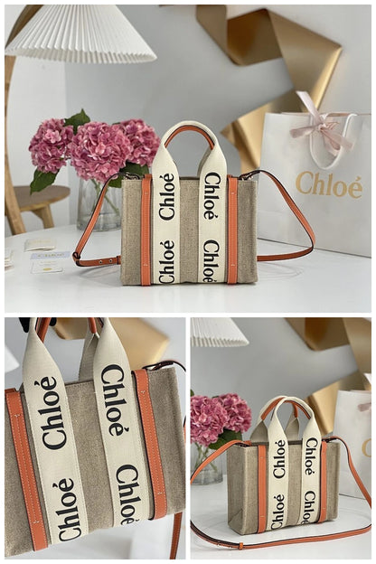 NB - CLE Bag - 608