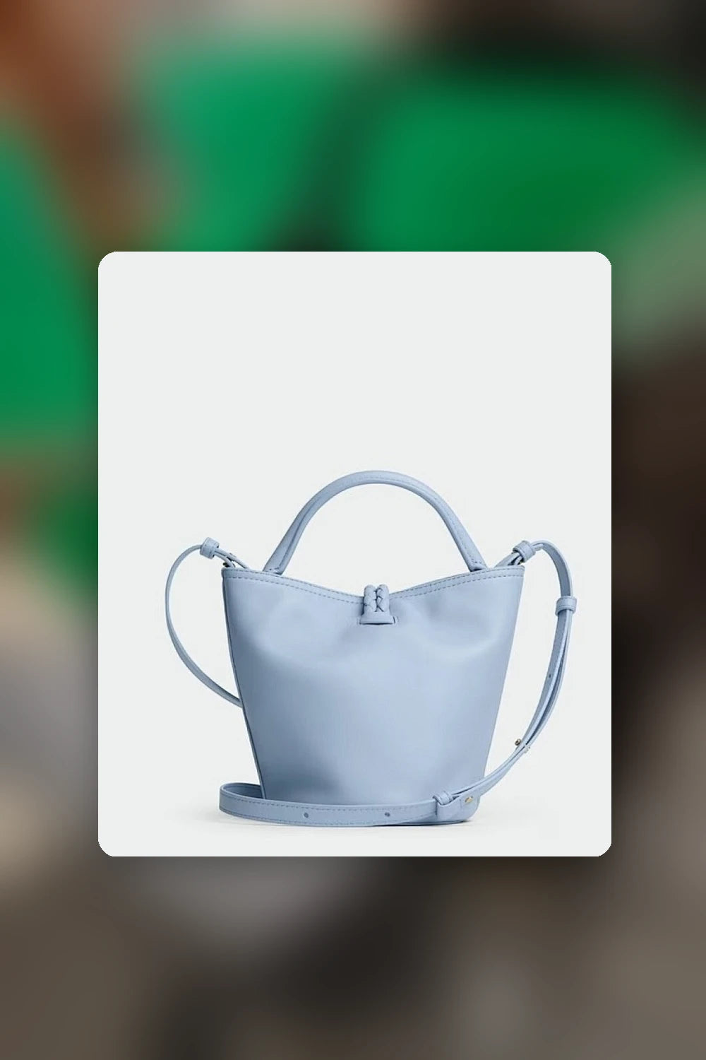 NB - BOV Bag - 604