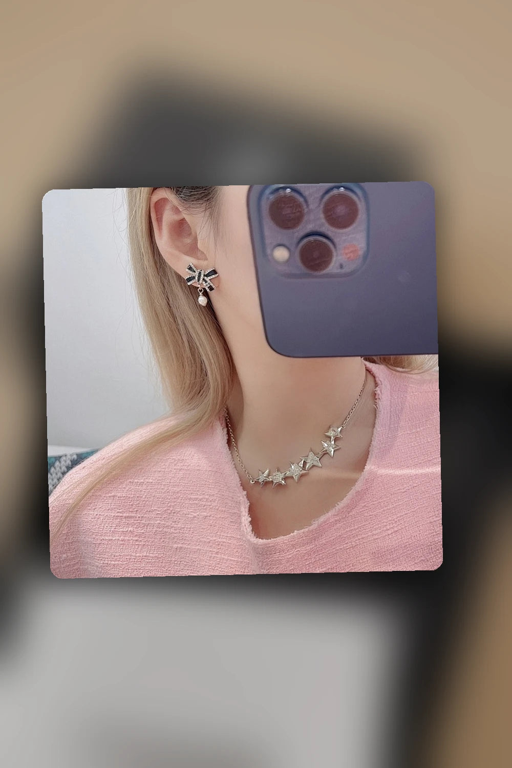 NB - CHL Jewelry - 428
