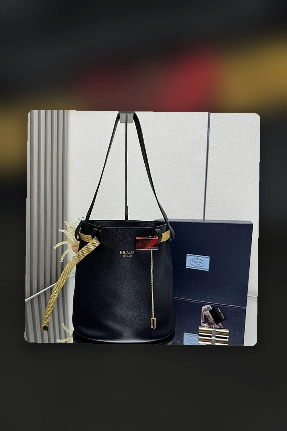NB - PD Bag - 223