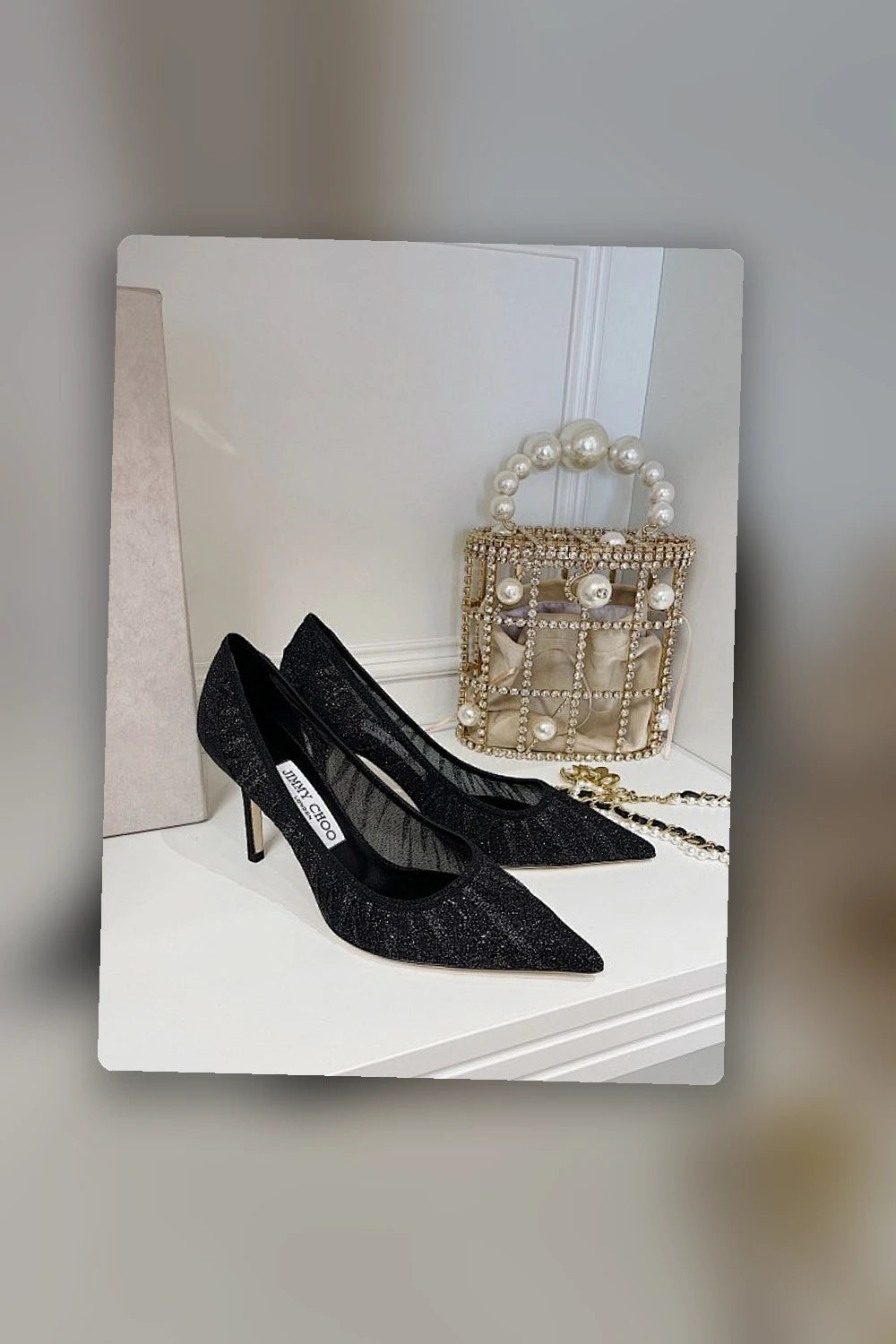 NB - JMC Mix Items - 397