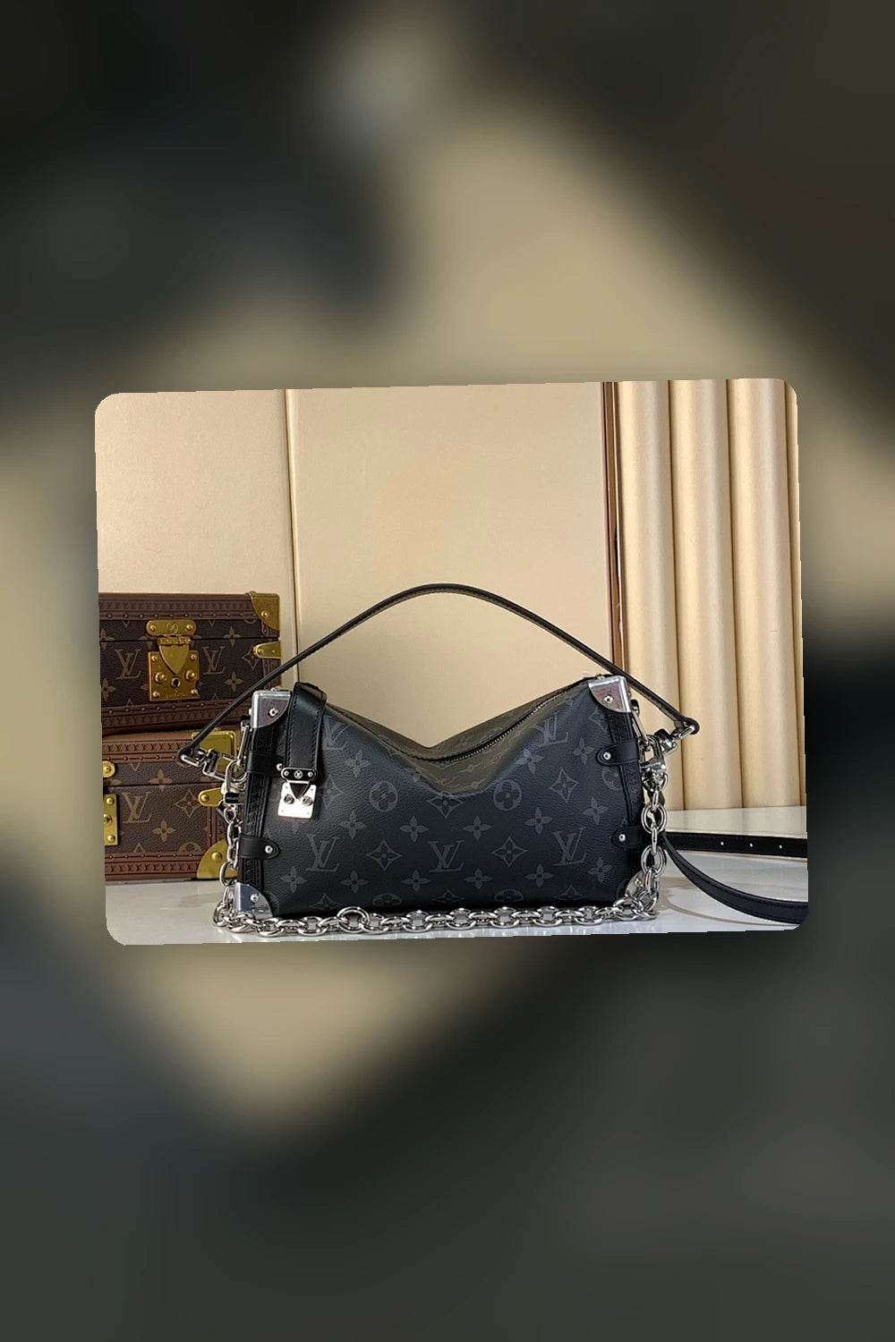 NB - LOV Bag - 1091