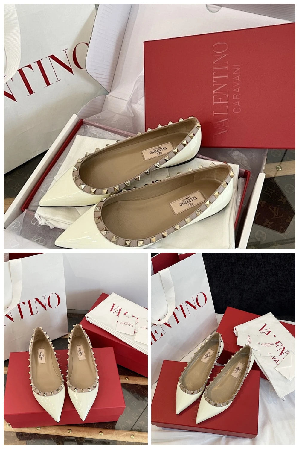 NB - VEL Women Shoes - 614