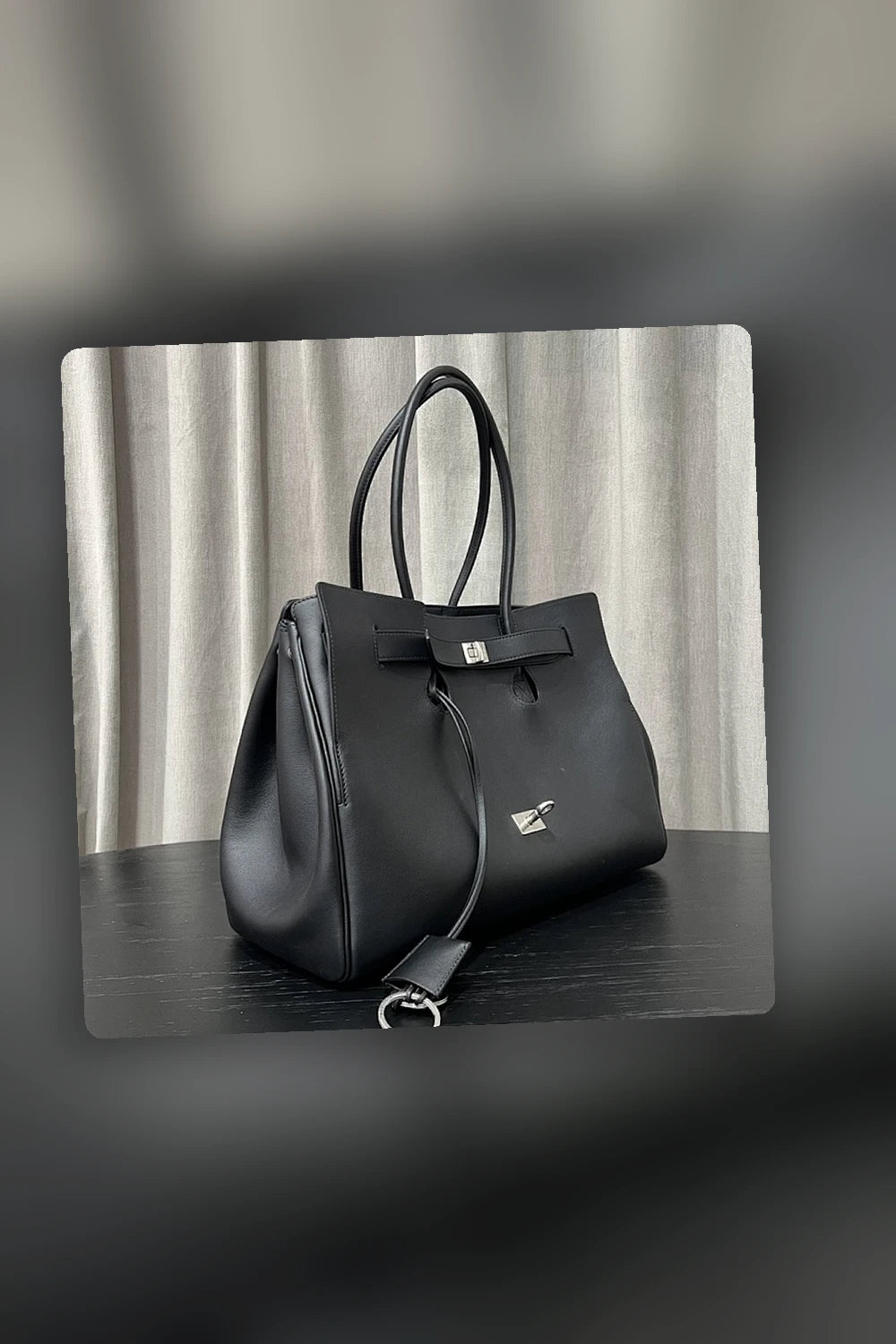 NB - BG Bag - 1514